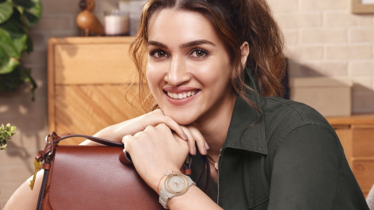 Stylish Fossil Watches For Women Edition 2023